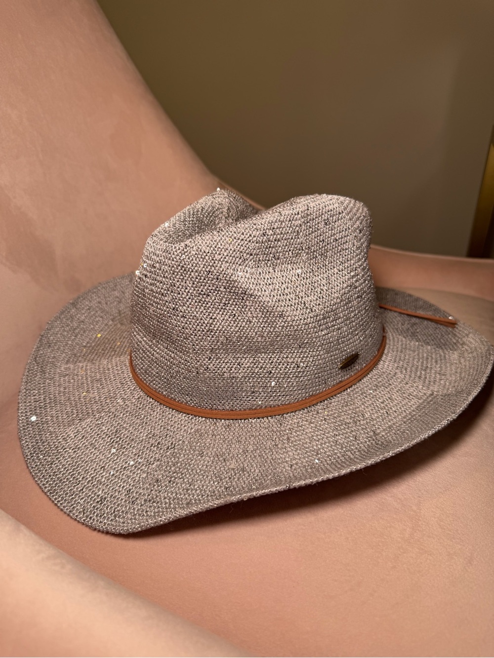 Altar’d State Cowboy Hat